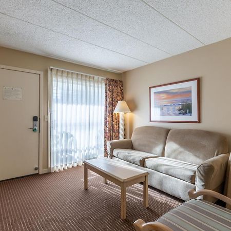 Wild Dunes Inn Ocean City Exteriér fotografie