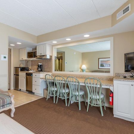 Wild Dunes Inn Ocean City Exteriér fotografie
