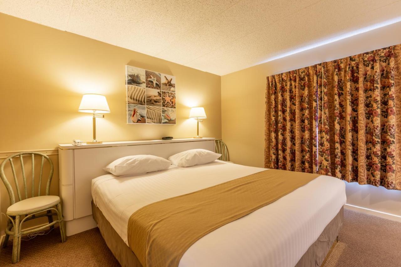 Wild Dunes Inn Ocean City Exteriér fotografie